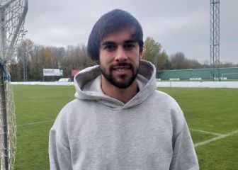 Caro: “Que nadie dude de que el Burgos se va a salvar”