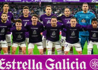 Al Pucela no se le ha dado bien estrenarse con rivales este año