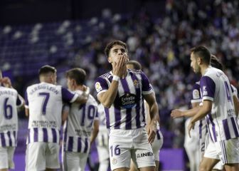 Un partido para la revancha de Álvaro Aguado