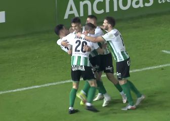 El Racing se acerca al liderato