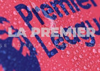 ¿Un Mundial a mitad del curso? La Premier ya lo ha pensado todo y LaLiga va a ir detrás...