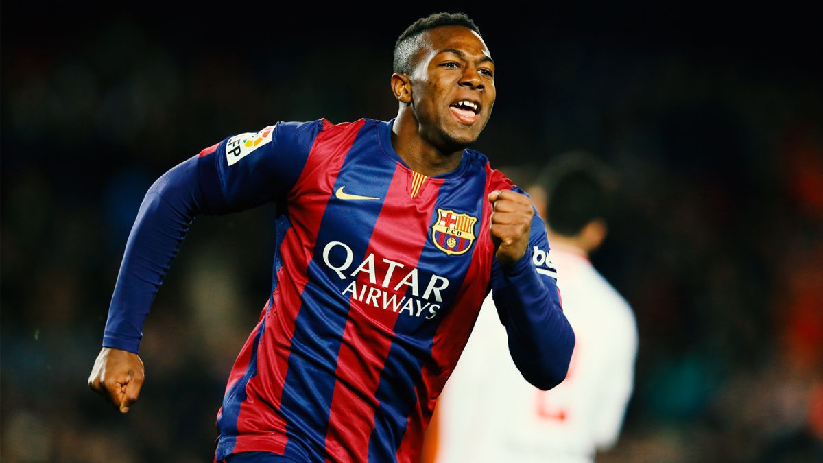 Jugadores del Barcelona que volvieron - AS.com