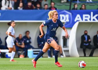 Giro en el 'Caso Hamraoui': la Policía apunta a un supuesto exnovio de sus años en el Barça