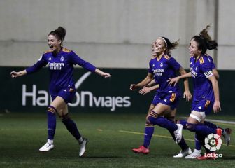 El Madrid se lame las heridas