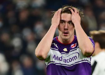 El sacrificio de la Juve por Vlahovic
