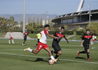 Tercera RFEF Grupo 9: resultados, partidos y clasificación de la jornada 11