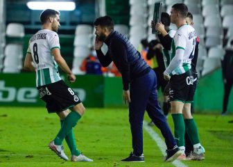 A Tienza lo que es de Tienza y a Camus lo que es de Camus