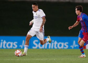 El Algeciras mide la buena racha del Castilla