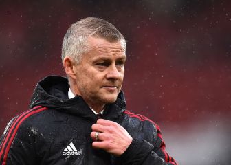 El United tiene favorito si hubiera que sustituir a Solskjaer