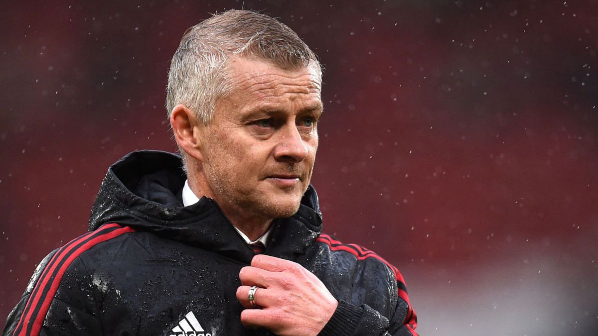 United have favorites if Solskjaer had to be replaced thumbnail
