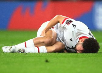 Keidi Bare vuelve a las andadas