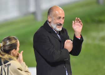 La directiva del Athletic rebaja la cuota extra COVID a 85 euros