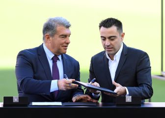 Portazo al gran sueño del Barça para enero