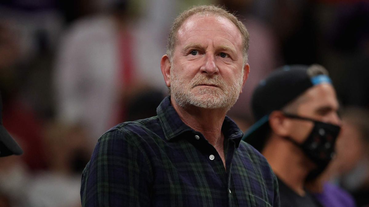 Investigation into Robert Sarver begins Tuesday