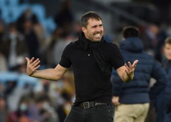 La conjura del Chacho Coudet