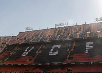 Los 'Desayunos en Mestalla' desde dentro