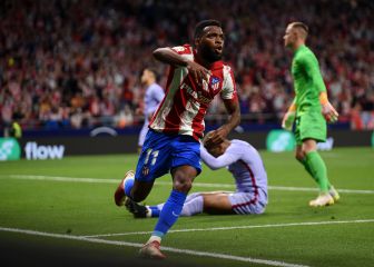 Lemar, míster imprescindible