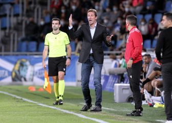 Ramis: “Queremos que el protagonista sea el equipo, no los nombres”