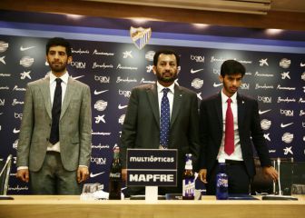 La orden de busca y captura contra Al Thani, más próxima