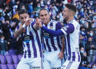 Sergio León, Cristo y Plano hacen olvidar a Weissman