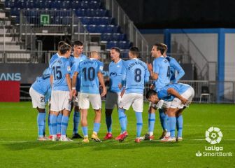 Un Ibiza revitalizado amenaza la solidez del líder