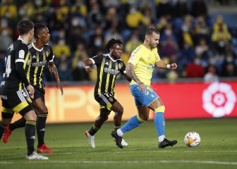 Este Zaragoza va en serio