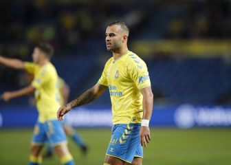 Aprobados y suspensos de Las Palmas: el ángel de Viera y el genio de Jesé no son suficientes