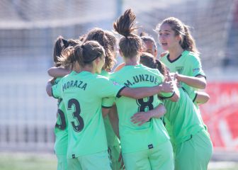 Así fue la jornada 10: El Athletic se mete en Champions