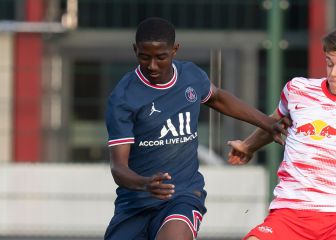 ¿El próximo caso Xavi Simmons?