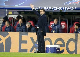 Pochettino elige su próximo destino