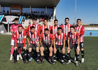 Tercera RFEF Grupo 14: resultados, partidos y clasificación de la jornada 10