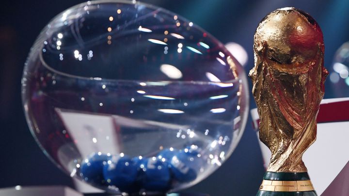 Mundial Qatar 2022: conoce las selecciones ya clasificadas