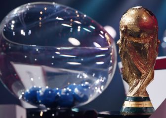 Decididas las 10 selecciones europeas para Qatar