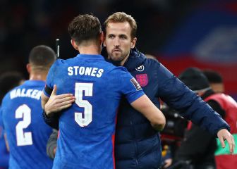 Un empate es suficiente