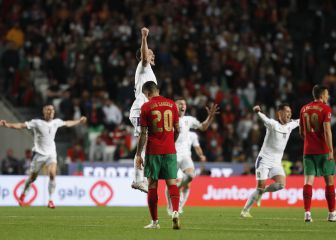 El desastre de Lisboa