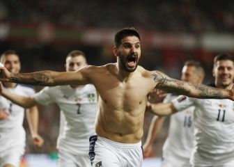 Portugal va a la repesca