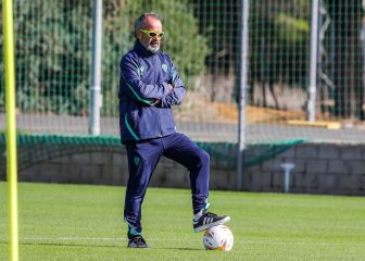 Cervera y el momento del adiós: “No te puedes hacer eterno”