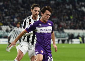 Odriozola y Brahim son un oasis entre los cedidos del Madrid