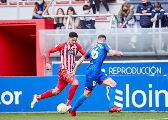 El Lugo se impone en Lezama y abre brecha sobre el Amore