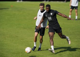 La ambición del Tenerife mide la fiabilidad hogareña del Málaga