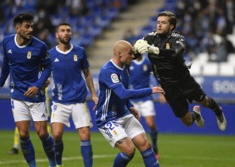 Femenías frena a un Leganés que sigue en descenso
