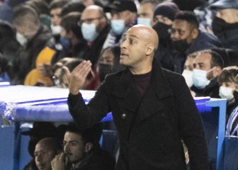 Nafti: “Hoy he tenido la sensación de entrenar a un gran equipo”