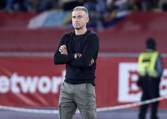 Luis Enrique: 