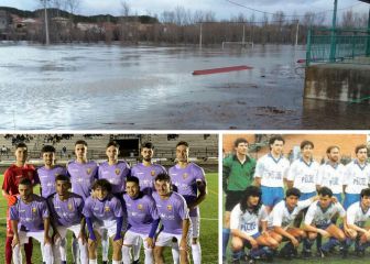 Vuelve la Copa: el equipo de la amistad, Bojan Krkic, -15º...