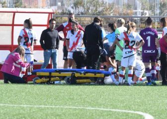 AFE denuncia al Rayo por incumpliento de riesgos laborales