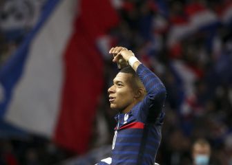 Mbappé cambia el plan para ser el mejor del mundo