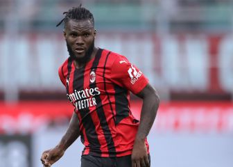 Un sustituto para Kessié