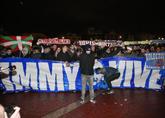 El juez no cree a la nueva testigo del 'caso Jimmy' y rechaza procesar a nadie