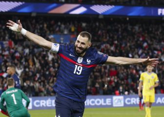 El Madrid se apunta a Qatar