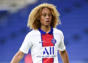 De dejar el Barça a regreso inesperado